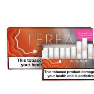 İQOS TEREA SUN PEARL