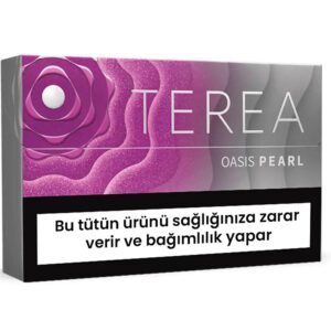 İQOS TEREA OASİS