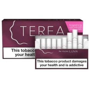 IQOS TEREA Russet