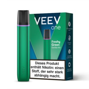 VEEV ONE CİHAZ : GREN