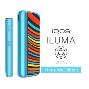İQOS İ PRİME We Edition
