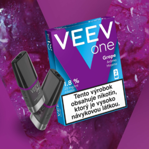 VEEV : GRAPE